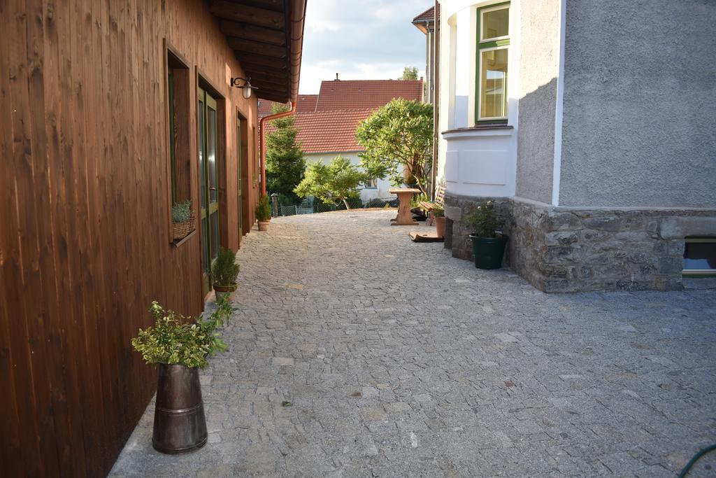 1St Republic Villa - Adults Only Cesky Krumlov Exterior photo