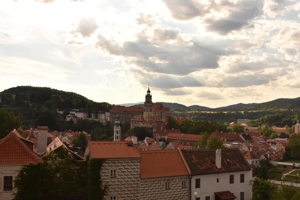 1St Republic Villa - Adults Only Cesky Krumlov Exterior photo