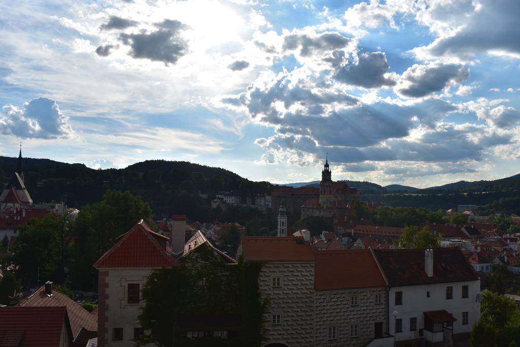 1St Republic Villa - Adults Only Cesky Krumlov Exterior photo